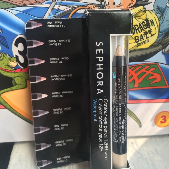 Sephora Other - Sephora shimmer  Eyeliner